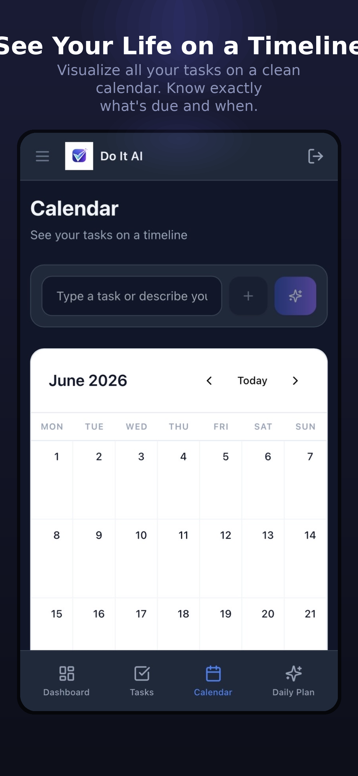 Do It Ai screenshot 3