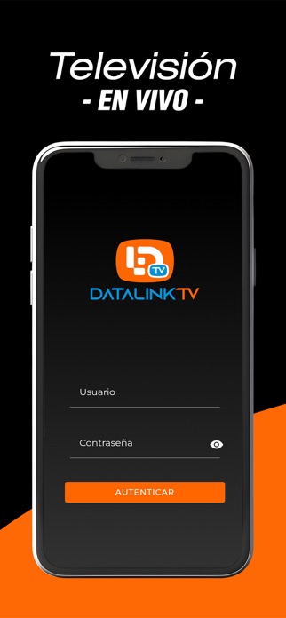 Datalink TV Screenshot 1 of 5