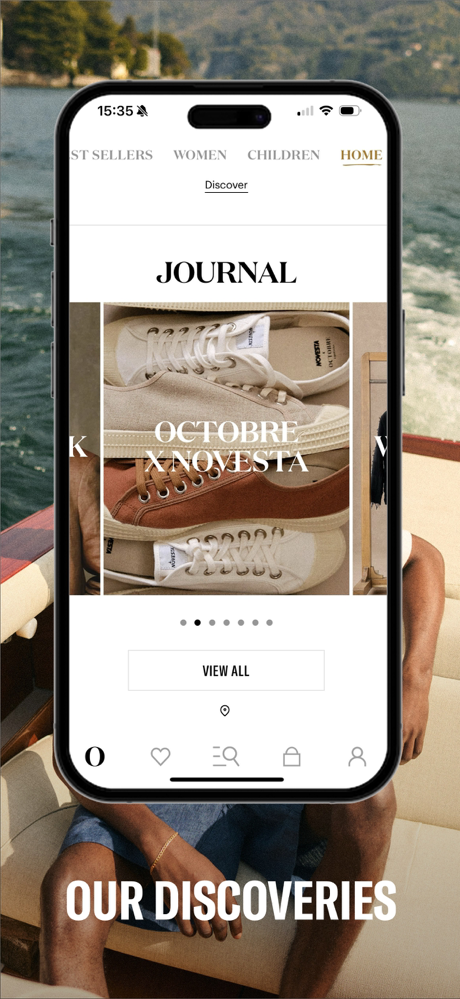 Octobre Editions screenshot 6