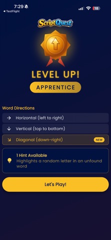ScriptQuest Screenshot 6 of 7