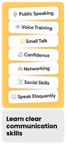 PatterAI: Communication Skills screenshot