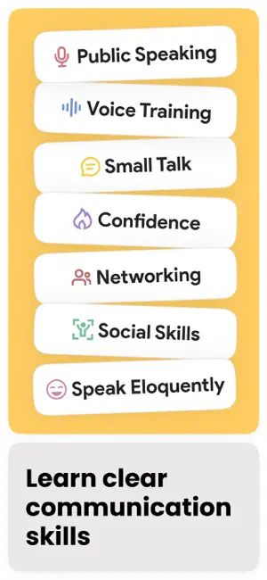 PatterAI: Communication Skills screenshot 8