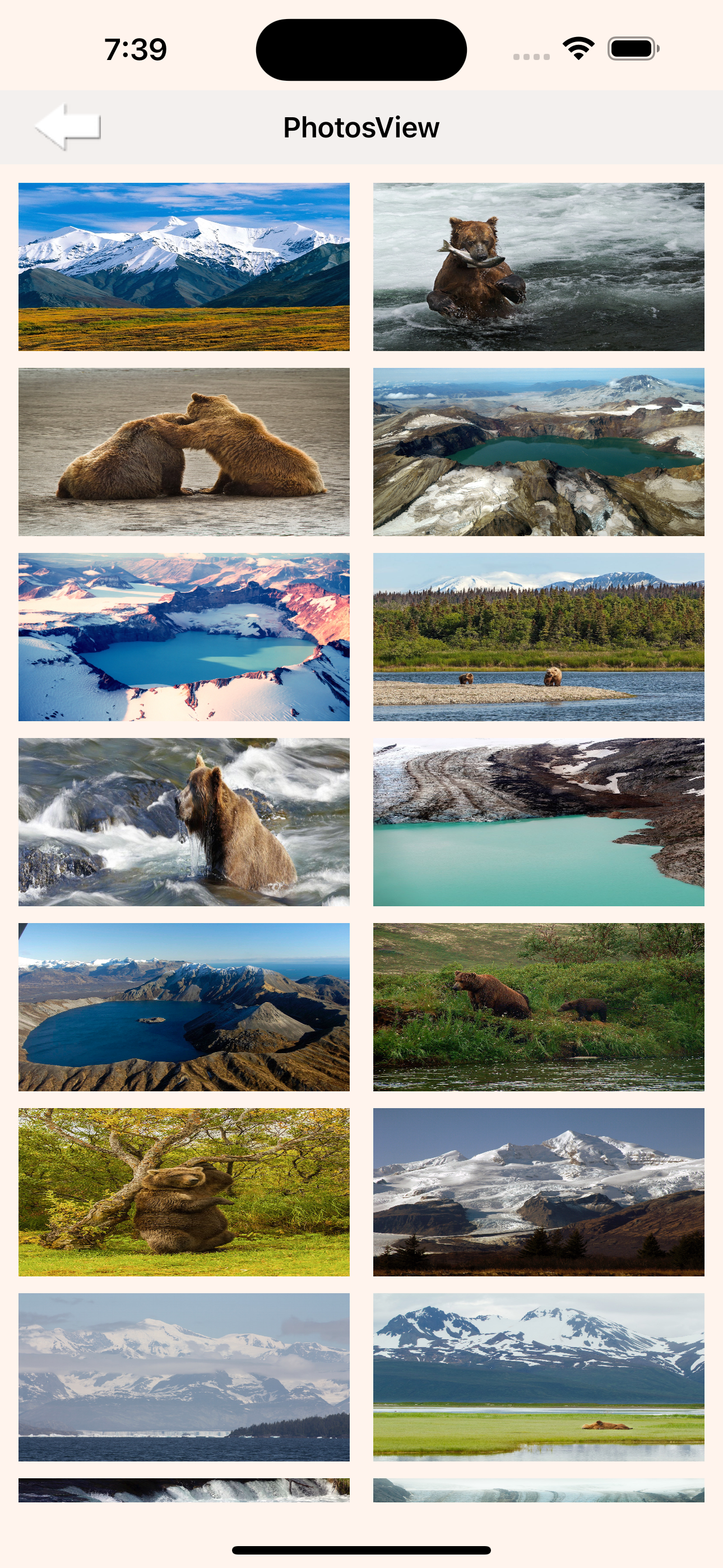 Best Voyageurs - National Park
