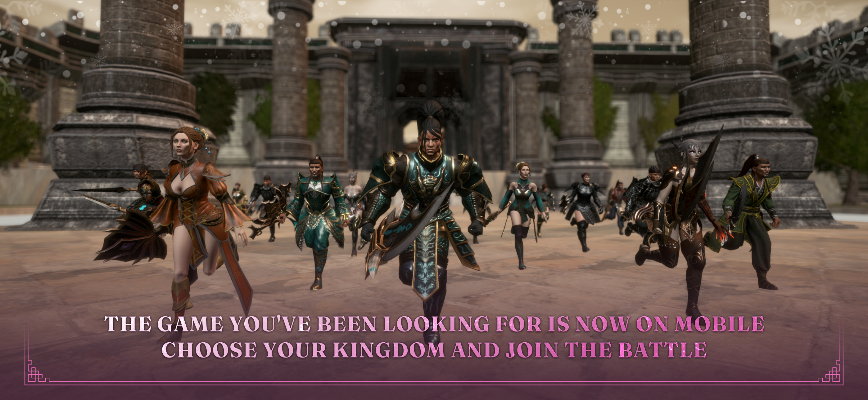 Royale Online - MMORPG