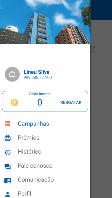 Guardião Febrafar - 2025 screenshot