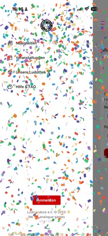 Ludo Liubice e.V. Screenshot 6 of 7