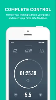 walkingpad+ айфон картинки 3