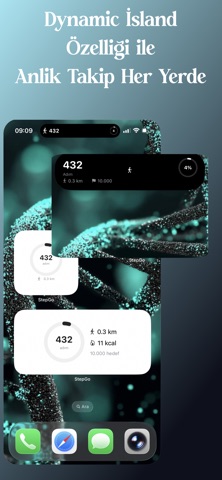 StepGo Screenshot 3 of 8