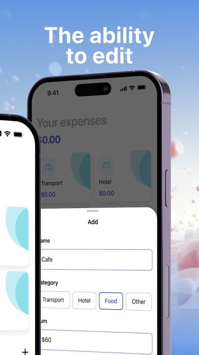 Screenshot #2 pour Essence CoreX