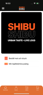 Shibu Shibu screenshot 2