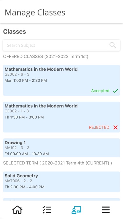 Edusuite Uni screenshot-6
