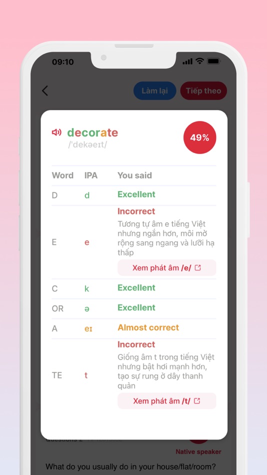 #4. ViettelStudy-Onluyen (iOS) 由: VIETTEL BUSINESS SOLUTIONS CORPORATION – BRANCH OF VIETTEL GROUP