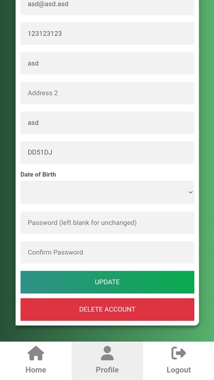 VPZ - Loyalty Management