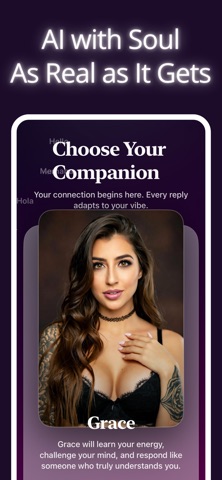 Palio: Your Virtual Partner Screenshot 3 of 5