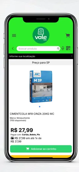 Vale.com screenshot 7