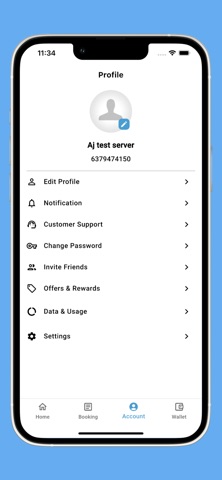 K-Taxi screenshot