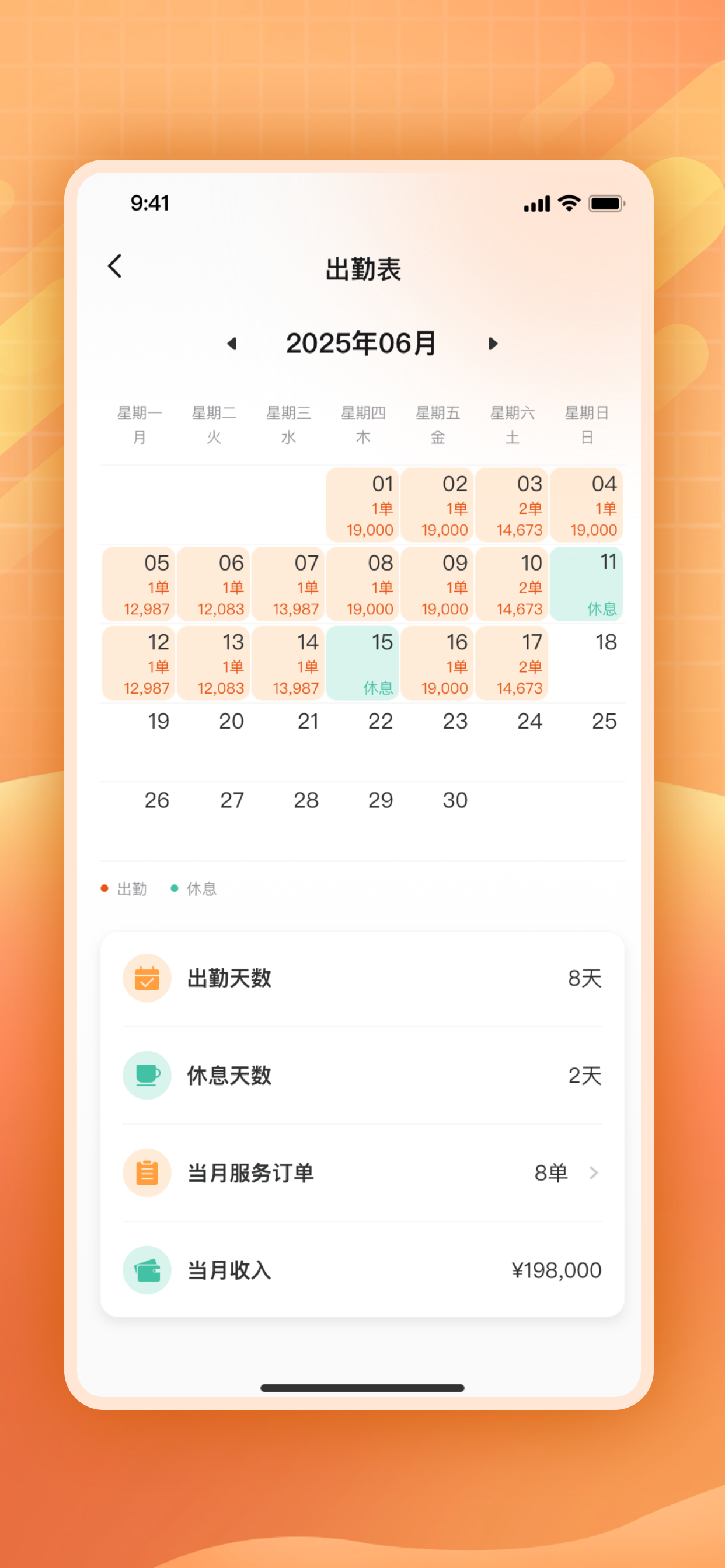 c-carlink企业版 screenshot 3