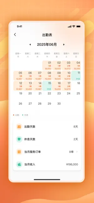 c-carlink企业版 screenshot 3
