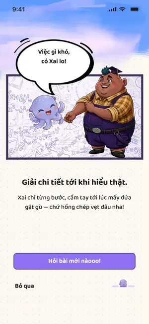 Xai Du Ký screenshot 4