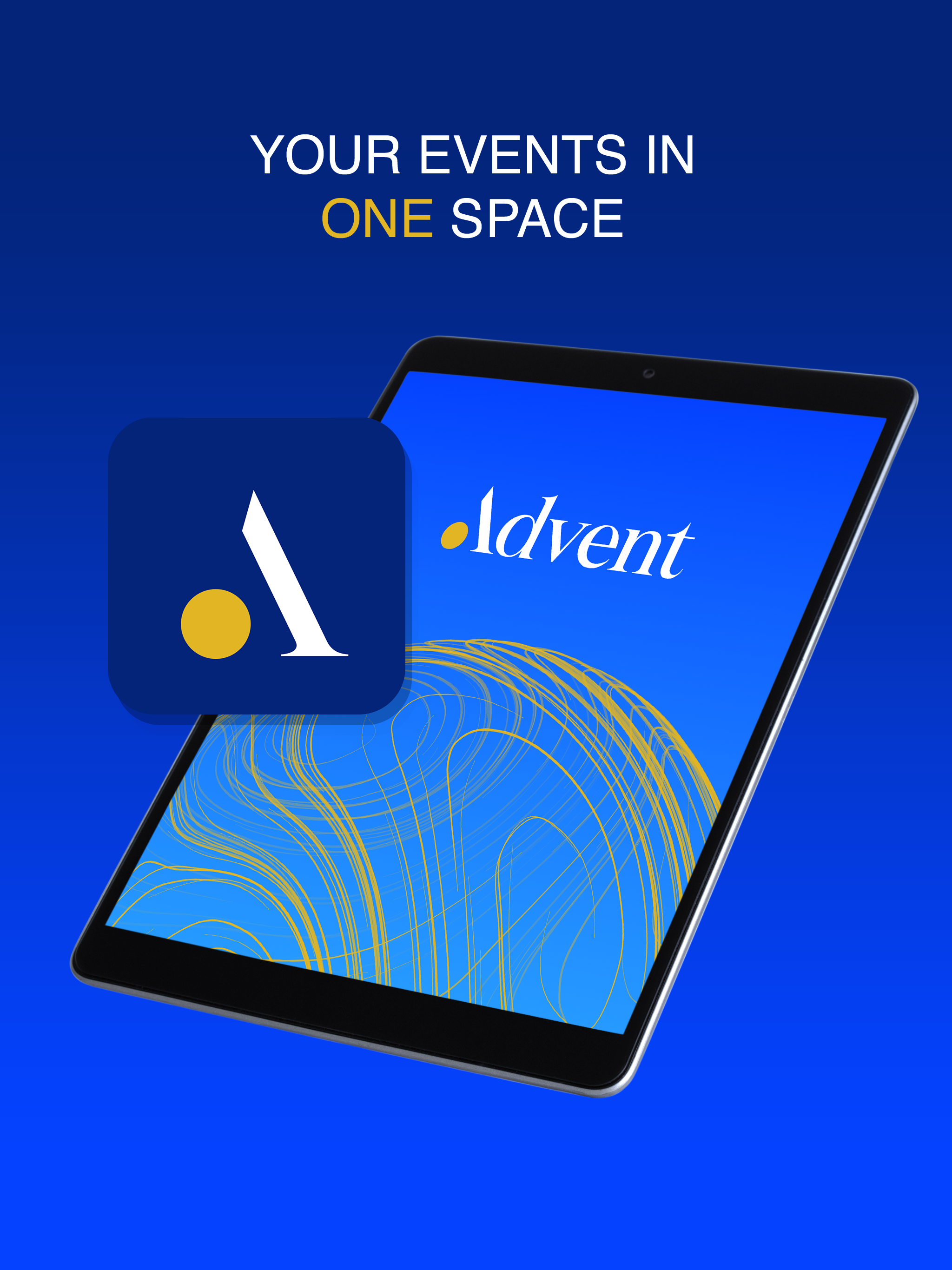 Advent Events screenshot 8
