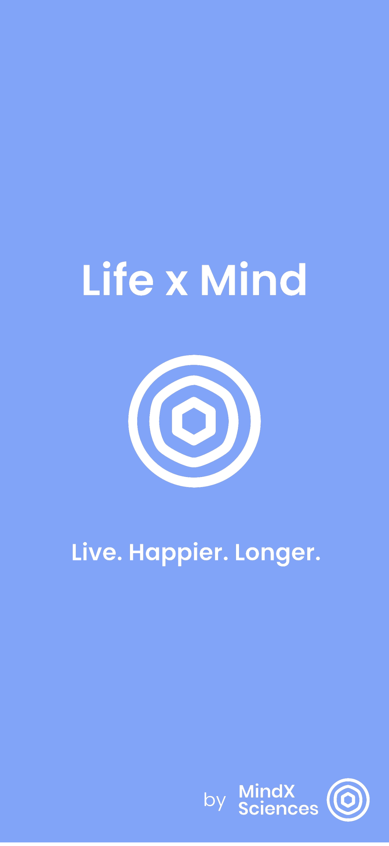 Life x Mind