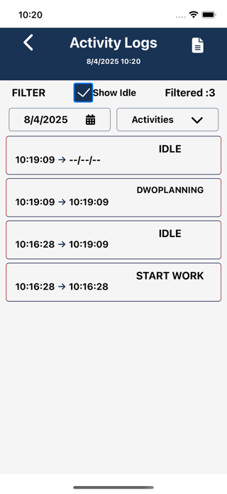 CLdN Driver Screenshot 9 of 10