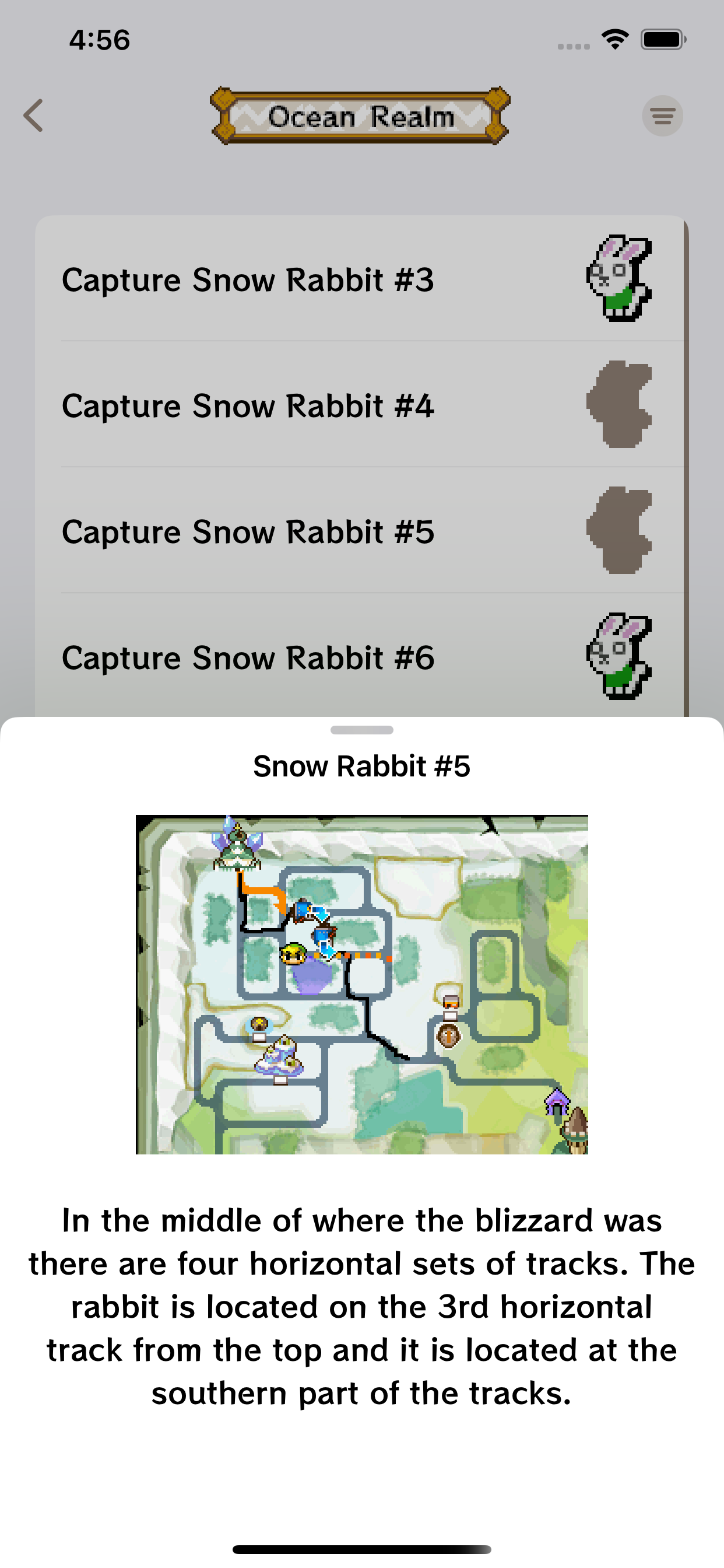 Hyrule Companion