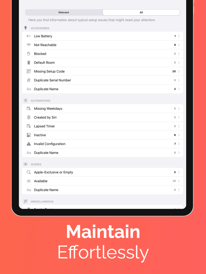 #8. Controller for HomeKit (macOS) 由: acasa Software GmbH