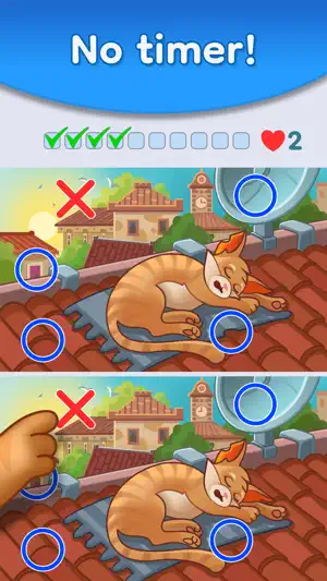 Rusty Find the Differences screenshot 4