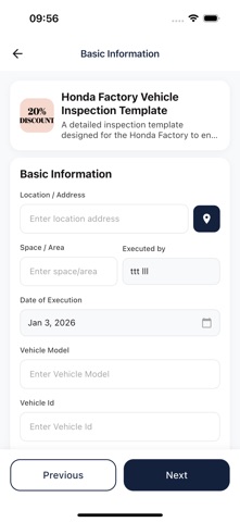 sAuditor screenshot