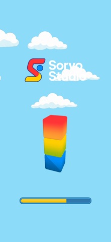 Gift Tower 3D Screenshot 1 of 5