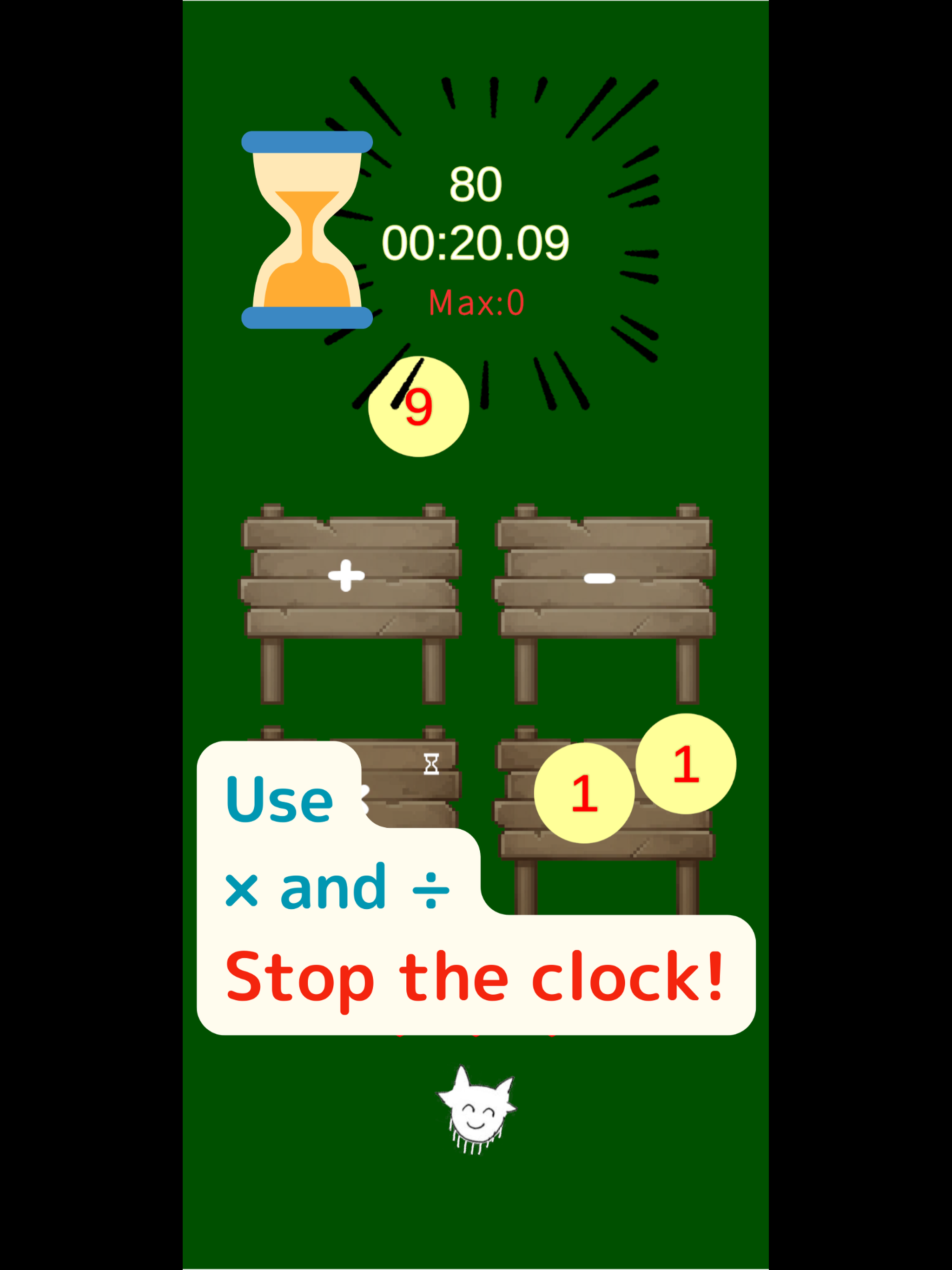 Make-10