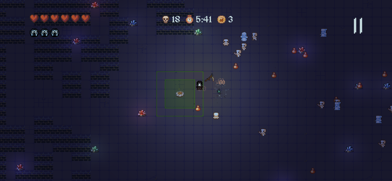 Return to Pixhell Screenshot 7 of 10