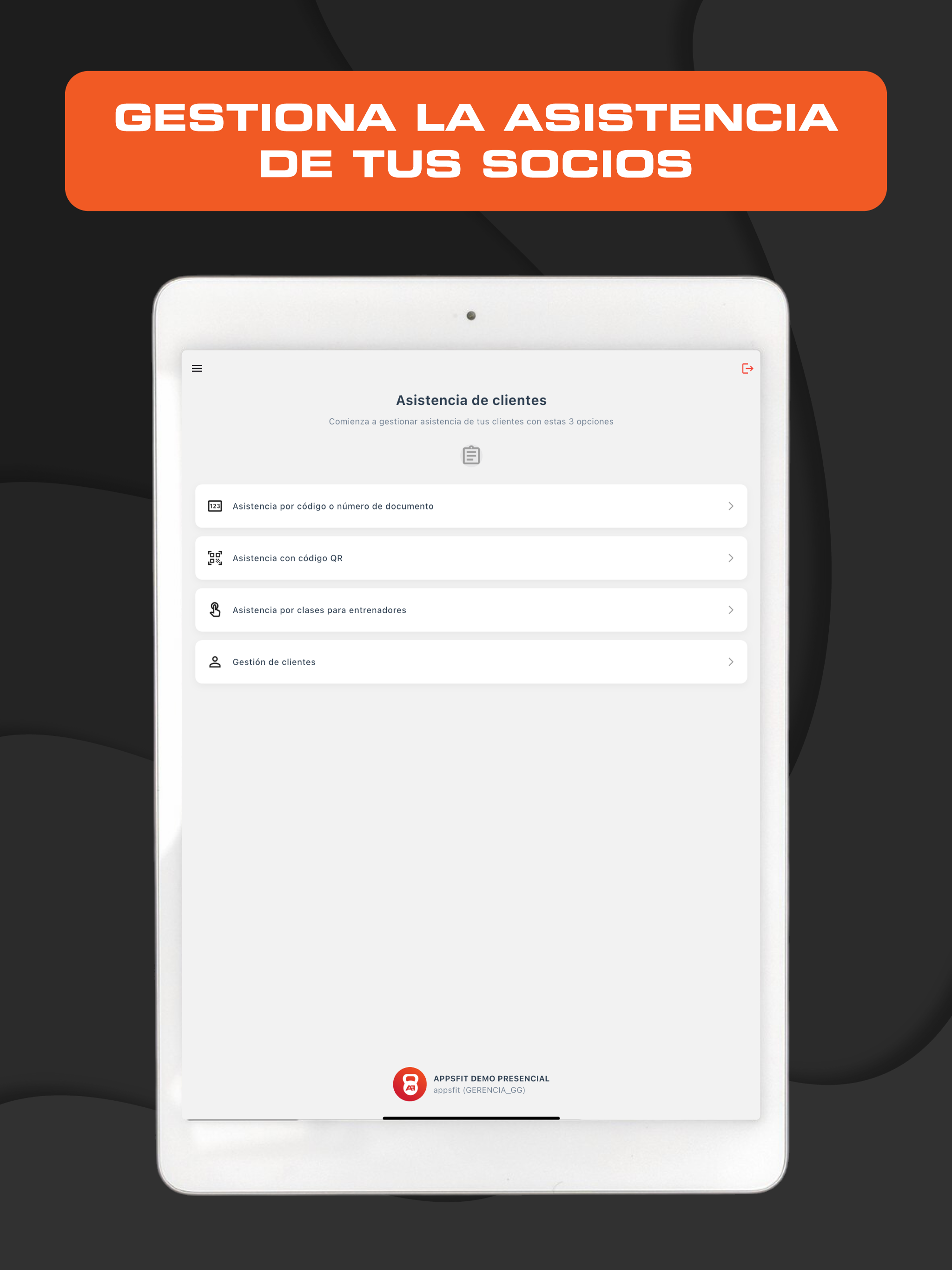Appsfit Team Pro screenshot 9