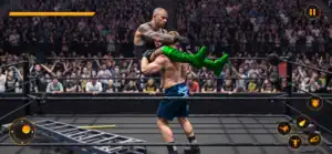 Pro Wrestling Revolution 2025 screenshot 3