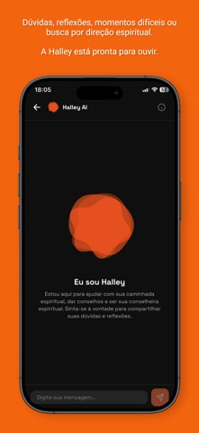Ekklesia - Os chamados Screenshot 3 of 5