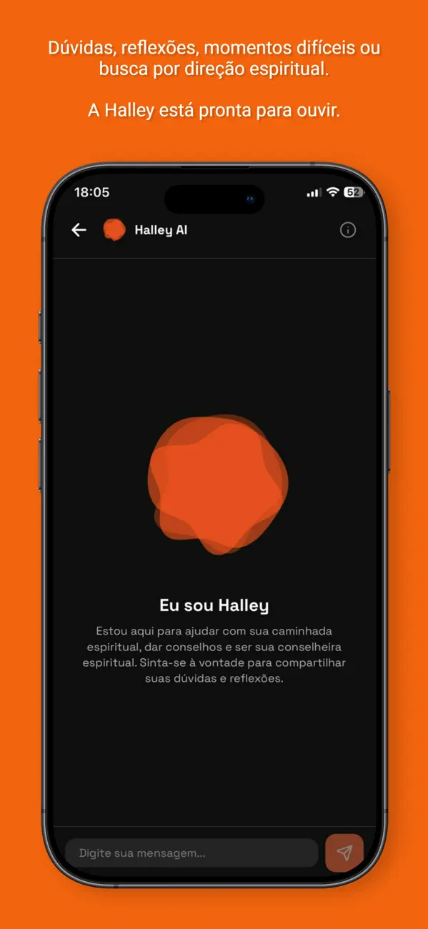 Screenshot #3 pour Ekklesia - Os chamados
