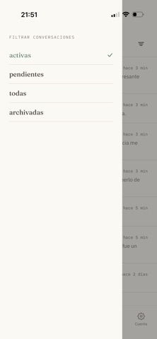 Texty Screenshot 3 of 9