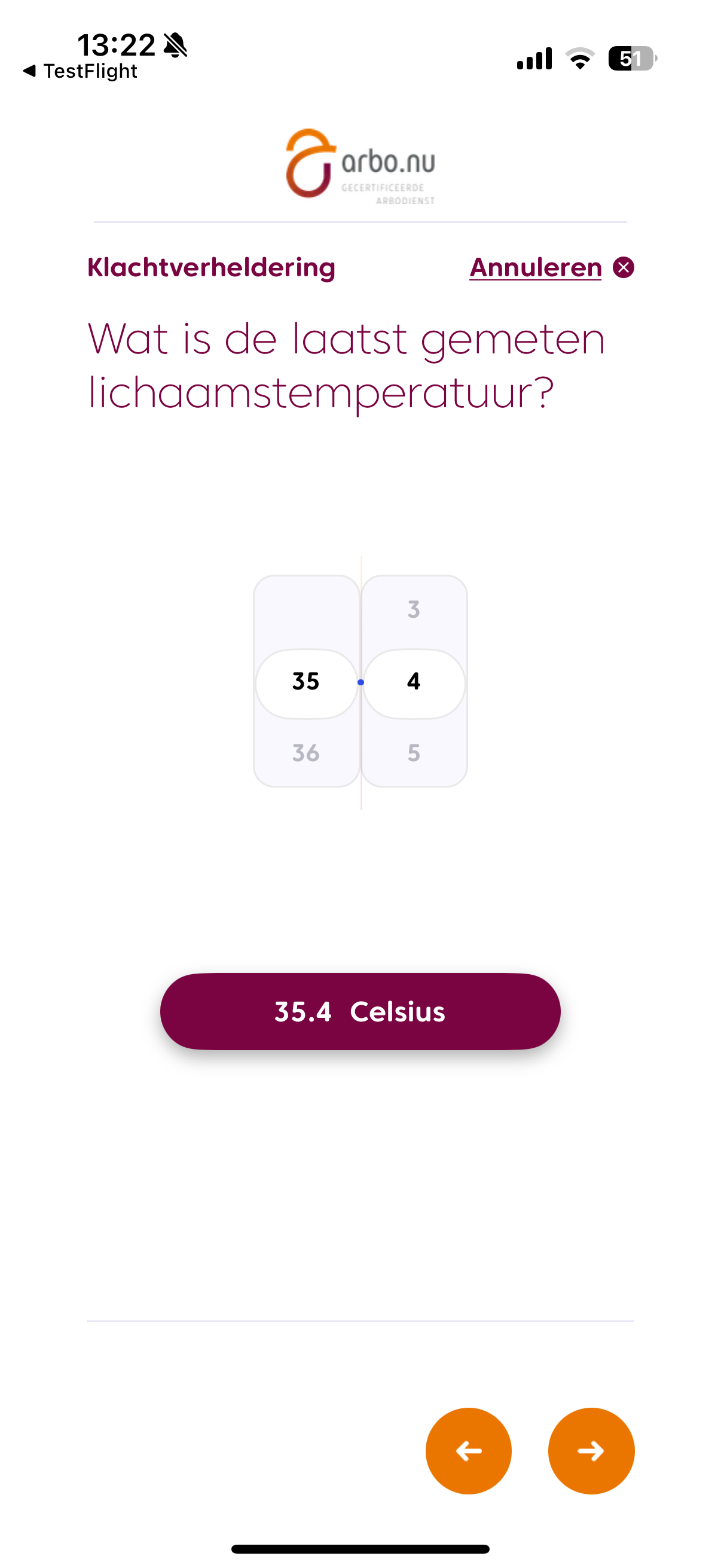 ArboBuddy screenshot 9