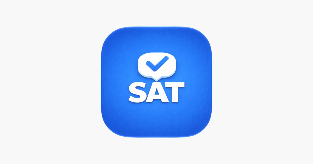 ‎SAT Practice - Study & Prepアプリ - App Store