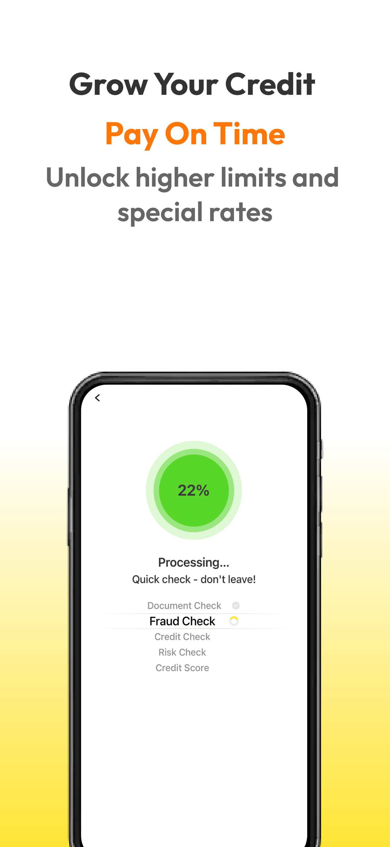 LPesa-Loan App Kenya