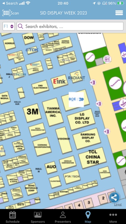 SID Display Week 2025