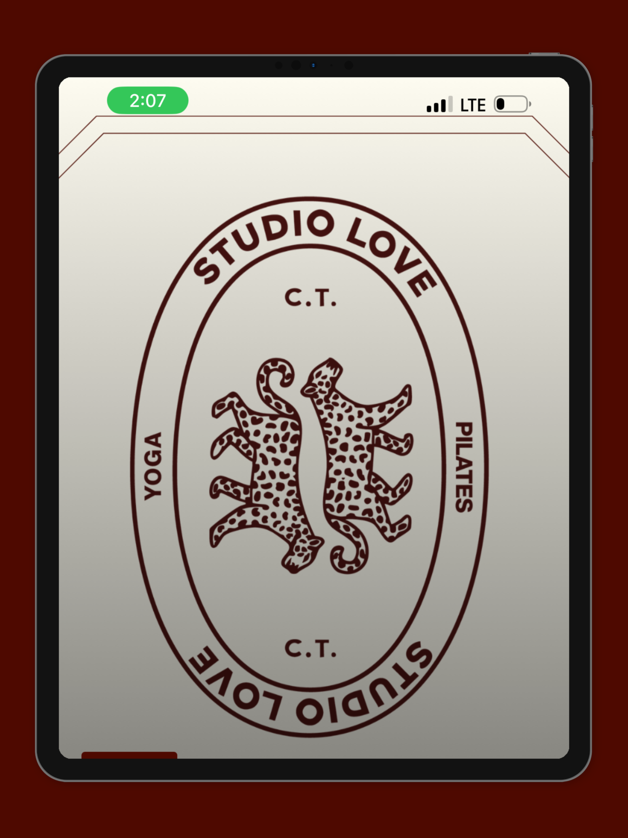 STUDIO LOVE