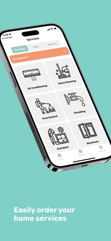 Places by Hyde Park screenshot