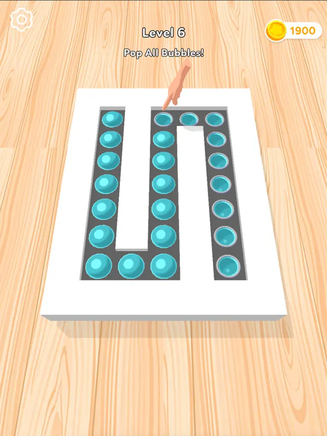 Fidget Trading 3D- Toy Collect screenshot 11