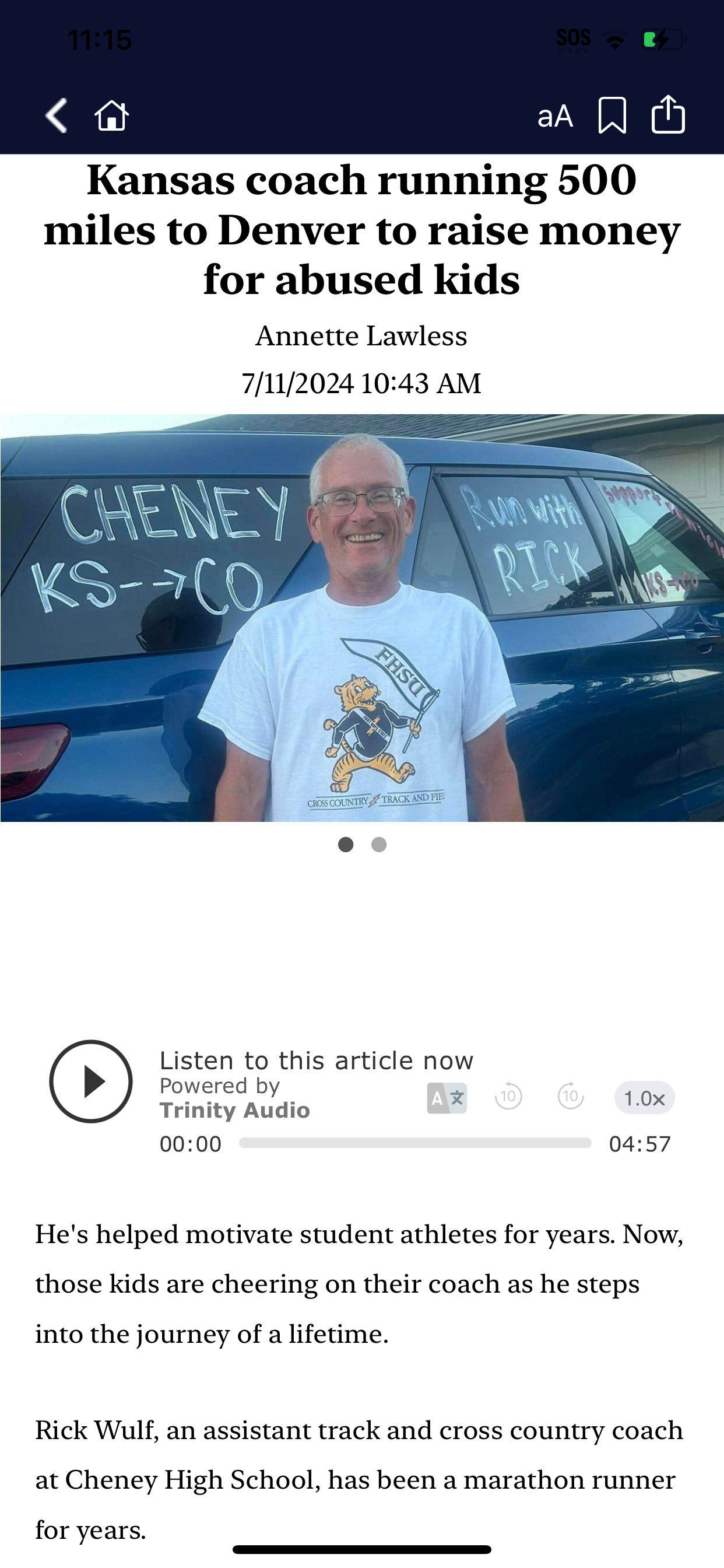 KAKE News