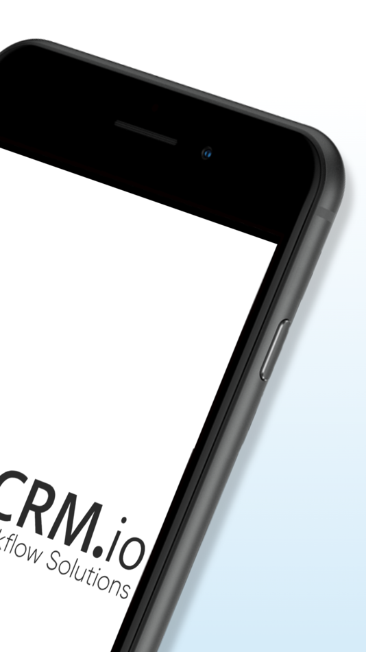 #2. 1CRM Tasks (iOS) 由: Solidexpert MB