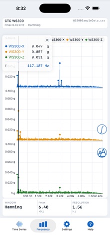 Vibration Pro Screenshot 2 of 7