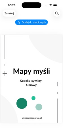 JAK OGARNIAC PRAWO SP Z O O screenshot