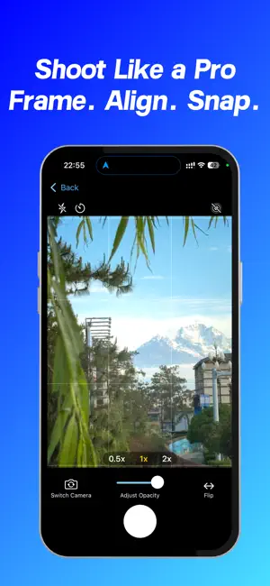 Progress Camera: Habit Tracker screenshot 2